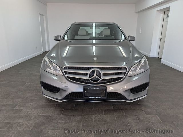 2016 Mercedes-Benz E-Class 4dr Sedan E 350 Sport 4MATIC - 22941520 - 1