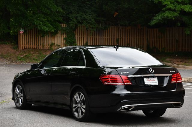 2016 Mercedes-Benz E-Class 4dr Sedan E 350 Sport 4MATIC - 22477931 - 6