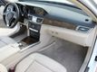 2016 Mercedes-Benz E-Class 4dr Sedan E 350 Sport 4MATIC - 22889639 - 23