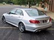 2016 Mercedes-Benz E-Class 4dr Sedan E 350 Sport 4MATIC - 23061553 - 9