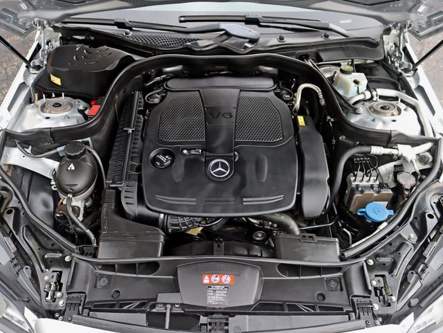 2016 Mercedes-Benz E-Class 4dr Sedan E 350 Sport 4MATIC - 23061553 - 34