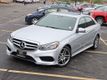 2016 Mercedes-Benz E-Class 4dr Sedan E 350 Sport 4MATIC - 23061553 - 36