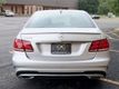 2016 Mercedes-Benz E-Class 4dr Sedan E 350 Sport 4MATIC - 23061553 - 5