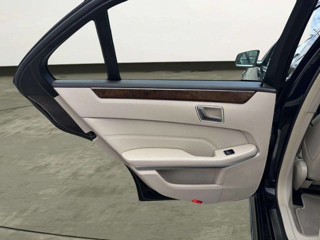 2016 Mercedes-Benz E-Class 4dr Sedan E 350 Sport 4MATIC - 23022335 - 11