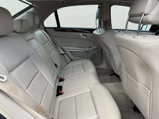 2016 Mercedes-Benz E-Class 4dr Sedan E 350 Sport 4MATIC - 23022335 - 14
