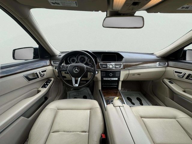 2016 Mercedes-Benz E-Class 4dr Sedan E 350 Sport 4MATIC - 23022335 - 17