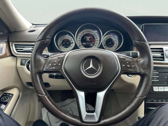 2016 Mercedes-Benz E-Class 4dr Sedan E 350 Sport 4MATIC - 23022335 - 22