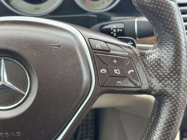 2016 Mercedes-Benz E-Class 4dr Sedan E 350 Sport 4MATIC - 23022335 - 23