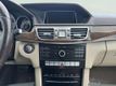 2016 Mercedes-Benz E-Class 4dr Sedan E 350 Sport 4MATIC - 23022335 - 27