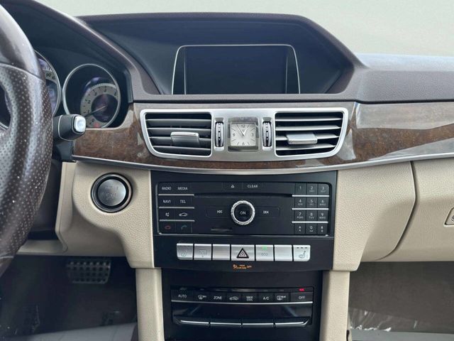 2016 Mercedes-Benz E-Class 4dr Sedan E 350 Sport 4MATIC - 23022335 - 27