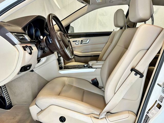 2016 Mercedes-Benz E-Class 4dr Sedan E 350 Sport 4MATIC - 23034227 - 20