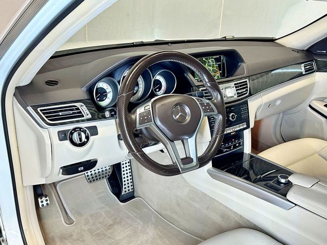 2016 Mercedes-Benz E-Class 4dr Sedan E 350 Sport 4MATIC - 23034227 - 24