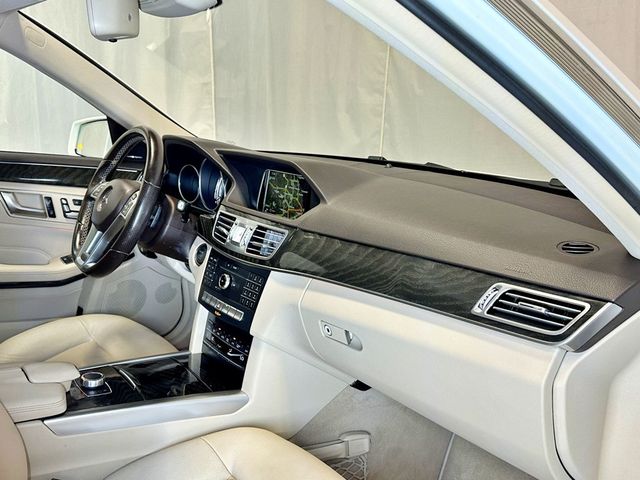 2016 Mercedes-Benz E-Class 4dr Sedan E 350 Sport 4MATIC - 23034227 - 25