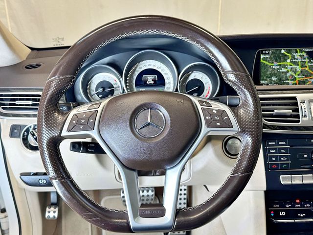 2016 Mercedes-Benz E-Class 4dr Sedan E 350 Sport 4MATIC - 23034227 - 26