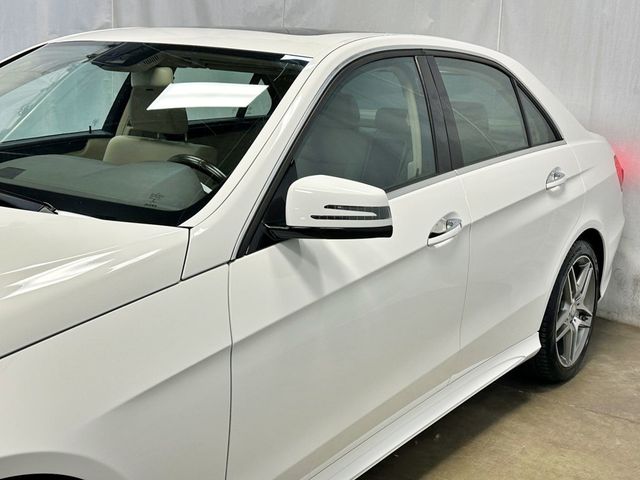 2016 Mercedes-Benz E-Class 4dr Sedan E 350 Sport 4MATIC - 23034227 - 2