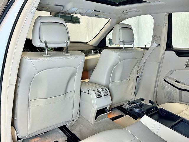 2016 Mercedes-Benz E-Class 4dr Sedan E 350 Sport 4MATIC - 23034227 - 38