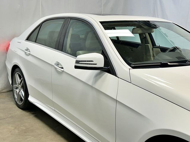 2016 Mercedes-Benz E-Class 4dr Sedan E 350 Sport 4MATIC - 23034227 - 3