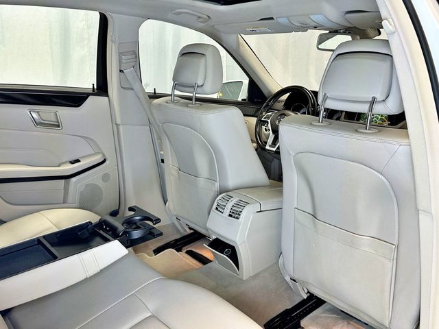 2016 Mercedes-Benz E-Class 4dr Sedan E 350 Sport 4MATIC - 23034227 - 39