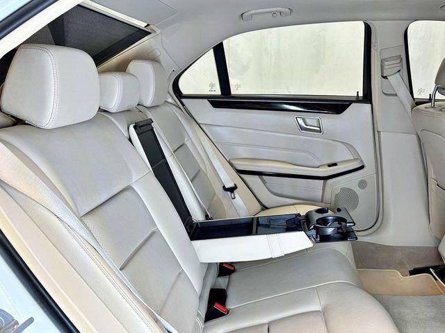 2016 Mercedes-Benz E-Class 4dr Sedan E 350 Sport 4MATIC - 23034227 - 41