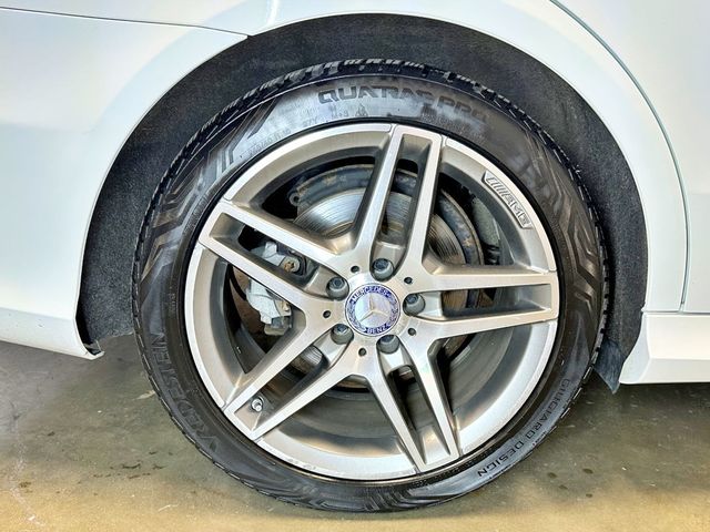 2016 Mercedes-Benz E-Class 4dr Sedan E 350 Sport 4MATIC - 23034227 - 46