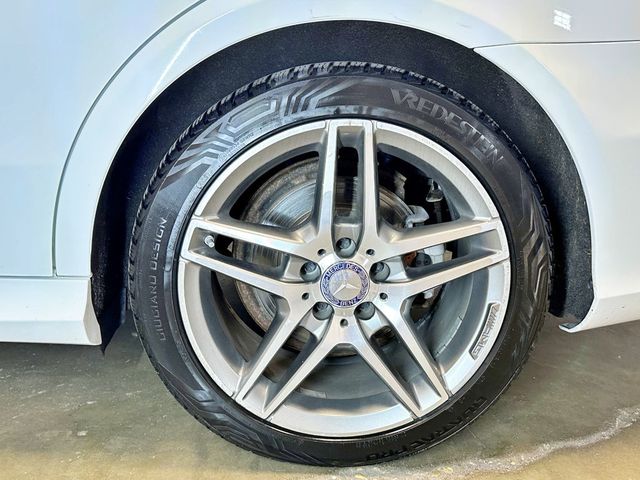 2016 Mercedes-Benz E-Class 4dr Sedan E 350 Sport 4MATIC - 23034227 - 47