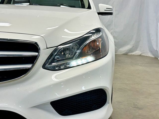 2016 Mercedes-Benz E-Class 4dr Sedan E 350 Sport 4MATIC - 23034227 - 6