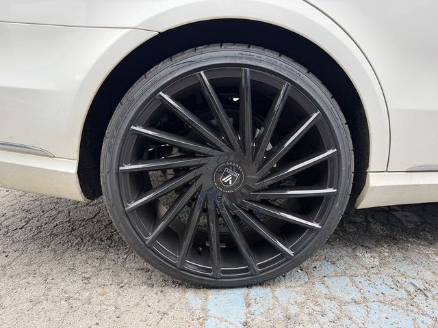 2016 Mercedes-Benz E-Class 4dr Sedan E 350 Sport 4MATIC - 23008579 - 9