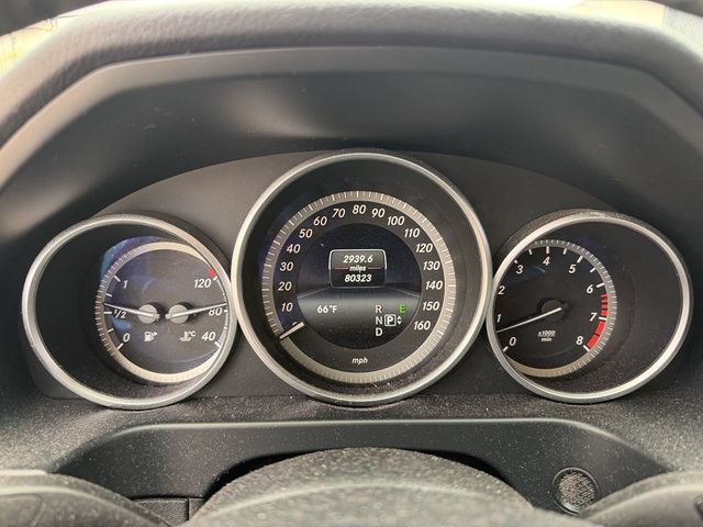 2016 Mercedes-Benz E-Class 4dr Sedan E 350 Sport 4MATIC - 23008579 - 14