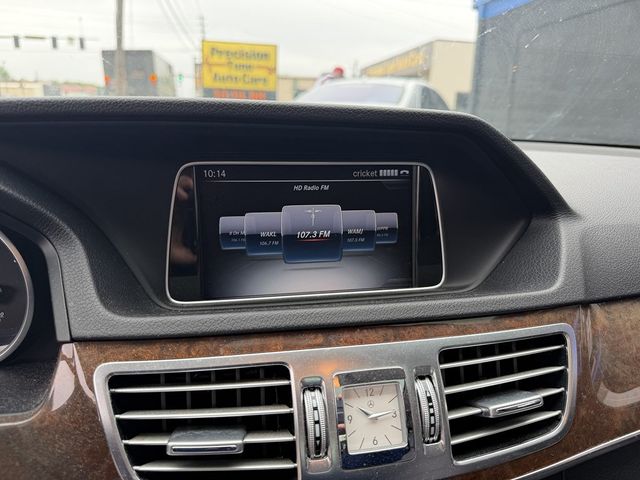 2016 Mercedes-Benz E-Class 4dr Sedan E 350 Sport 4MATIC - 23008579 - 15