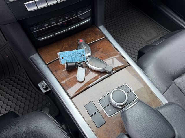 2016 Mercedes-Benz E-Class 4dr Sedan E 350 Sport 4MATIC - 23008579 - 18