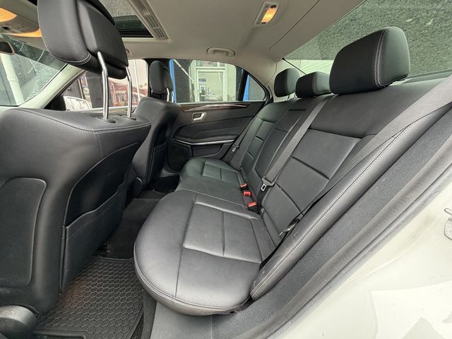 2016 Mercedes-Benz E-Class 4dr Sedan E 350 Sport 4MATIC - 23008579 - 20
