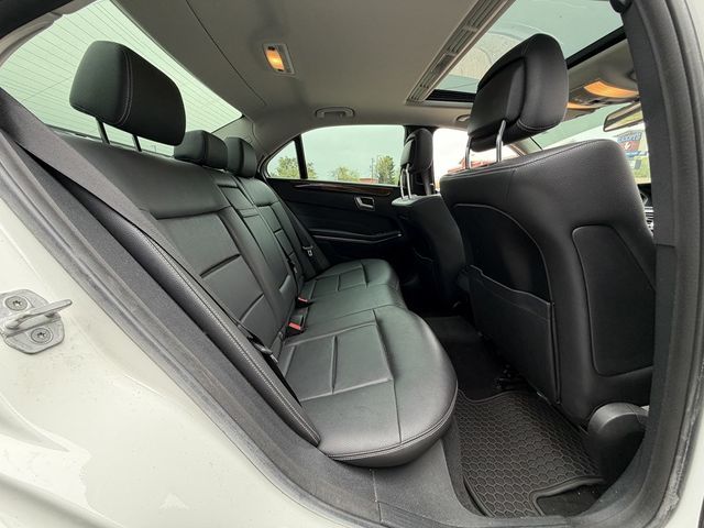 2016 Mercedes-Benz E-Class 4dr Sedan E 350 Sport 4MATIC - 23008579 - 21