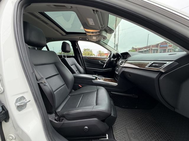 2016 Mercedes-Benz E-Class 4dr Sedan E 350 Sport 4MATIC - 23008579 - 22