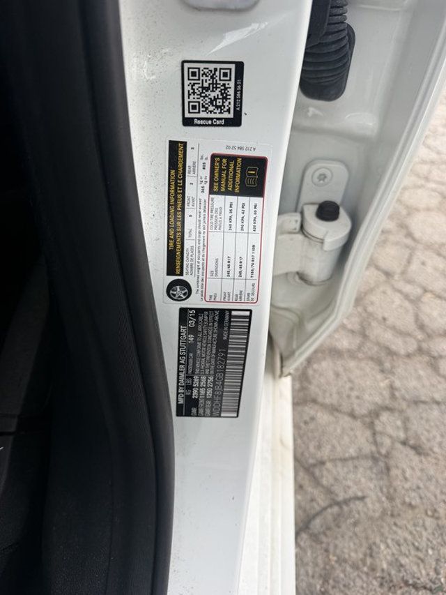 2016 Mercedes-Benz E-Class 4dr Sedan E 350 Sport 4MATIC - 23008579 - 24