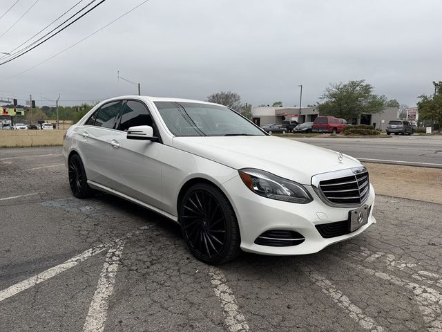 2016 Mercedes-Benz E-Class 4dr Sedan E 350 Sport 4MATIC - 23008579 - 6