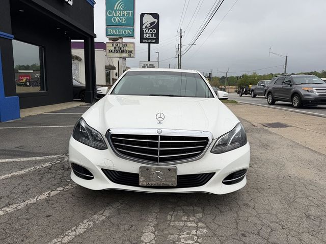 2016 Mercedes-Benz E-Class 4dr Sedan E 350 Sport 4MATIC - 23008579 - 7