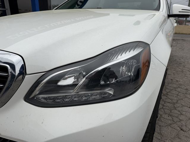 2016 Mercedes-Benz E-Class 4dr Sedan E 350 Sport 4MATIC - 23008579 - 8