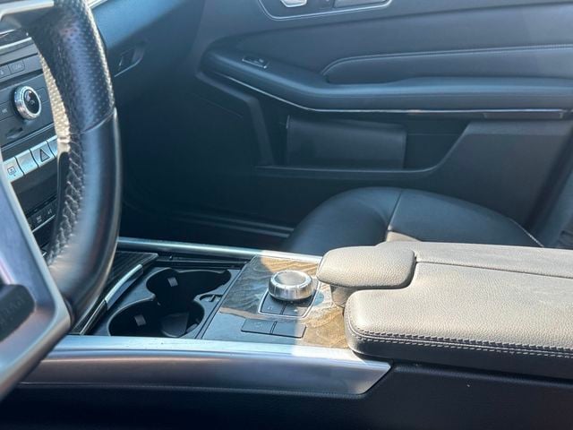 2016 Mercedes-Benz E-Class 4dr Sedan E 350 Sport 4MATIC - 23059480 - 11