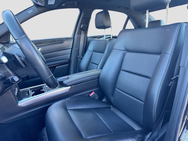 2016 Mercedes-Benz E-Class 4dr Sedan E 350 Sport 4MATIC - 22978648 - 9