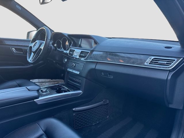 2016 Mercedes-Benz E-Class 4dr Sedan E 350 Sport 4MATIC - 22978648 - 14