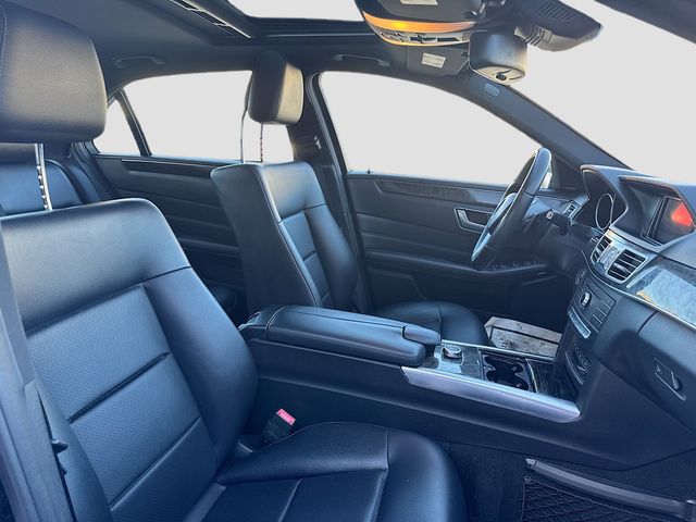 2016 Mercedes-Benz E-Class 4dr Sedan E 350 Sport 4MATIC - 22978648 - 15