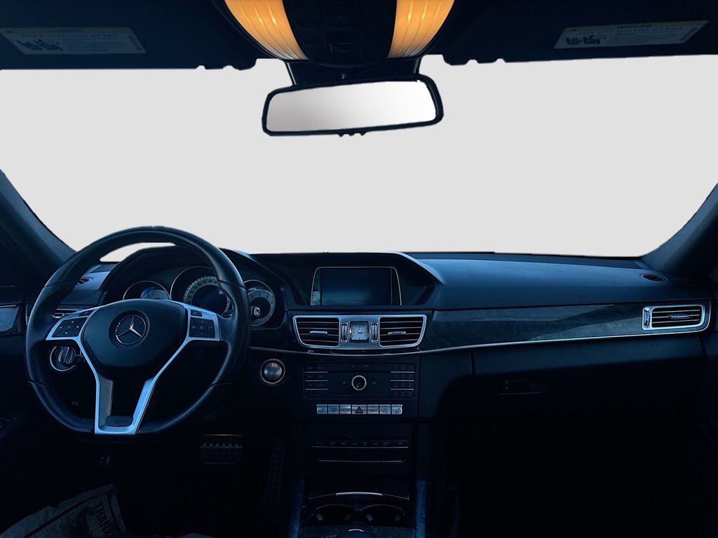 2016 Mercedes-Benz E-Class 4dr Sedan E 350 Sport 4MATIC - 22978648 - 16