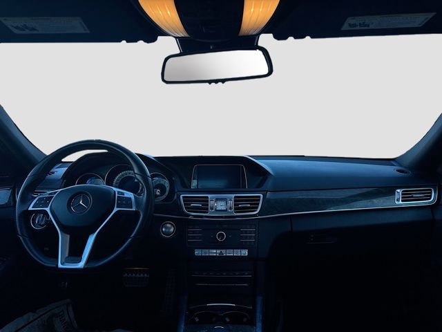 2016 Mercedes-Benz E-Class 4dr Sedan E 350 Sport 4MATIC - 22978648 - 16