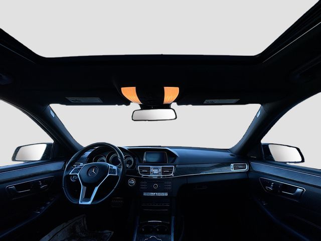 2016 Mercedes-Benz E-Class 4dr Sedan E 350 Sport 4MATIC - 22978648 - 17