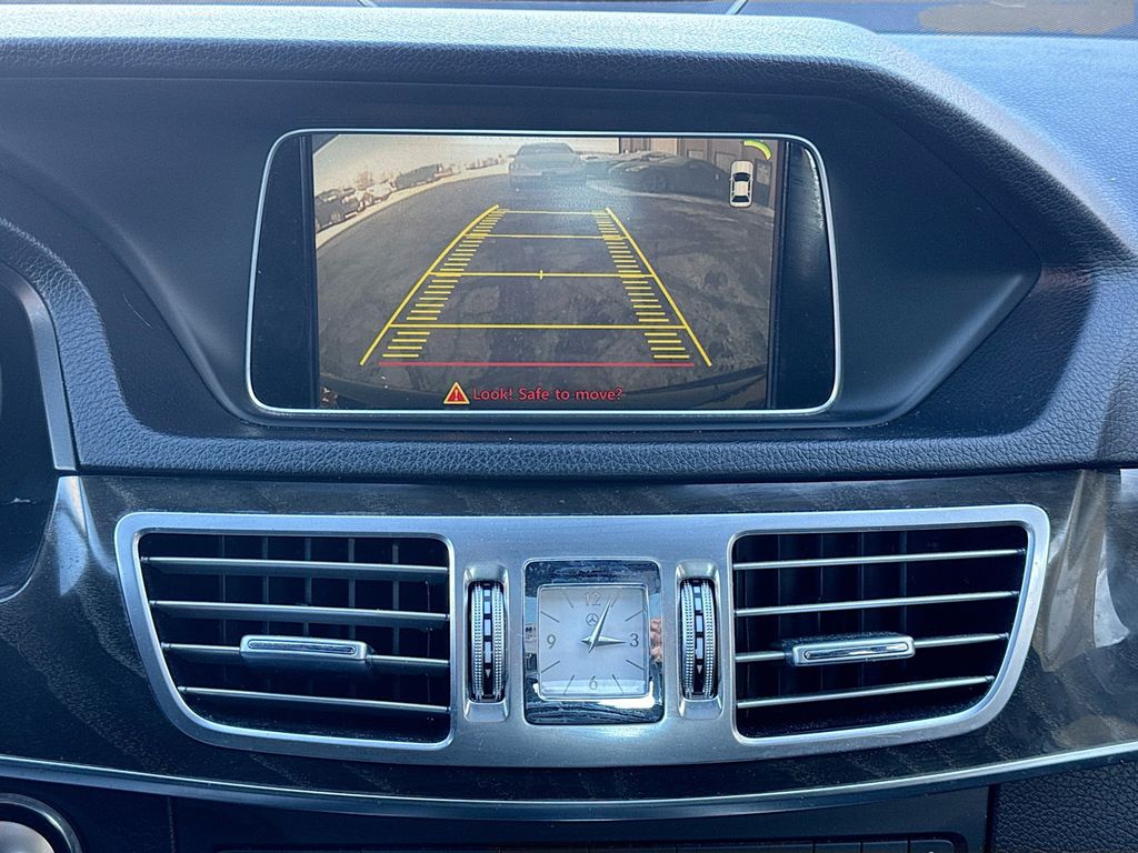 2016 Mercedes-Benz E-Class 4dr Sedan E 350 Sport 4MATIC - 22978648 - 18