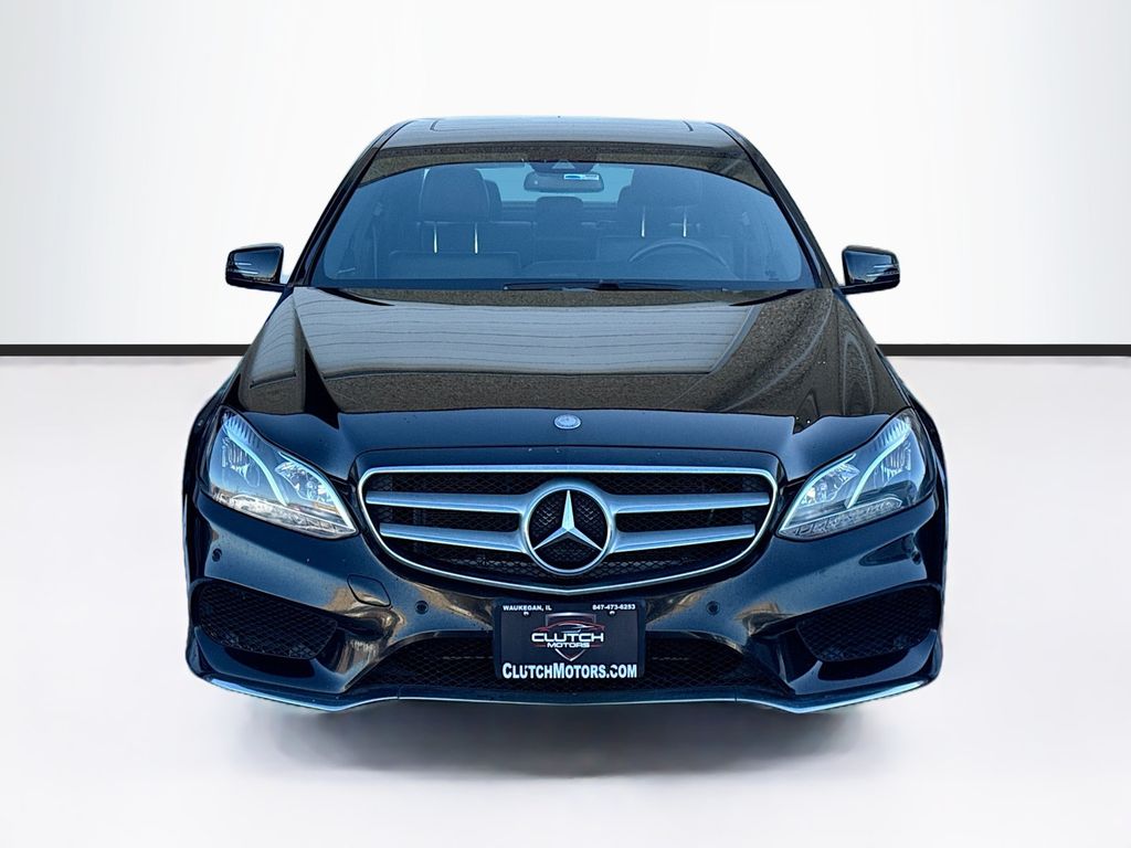 2016 Mercedes-Benz E-Class 4dr Sedan E 350 Sport 4MATIC - 22978648 - 1