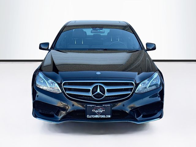 2016 Mercedes-Benz E-Class 4dr Sedan E 350 Sport 4MATIC - 22978648 - 1