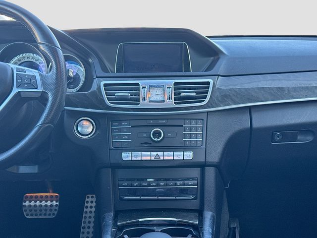 2016 Mercedes-Benz E-Class 4dr Sedan E 350 Sport 4MATIC - 22978648 - 20