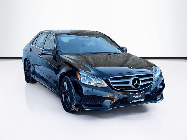 2016 Mercedes-Benz E-Class 4dr Sedan E 350 Sport 4MATIC - 22978648 - 2
