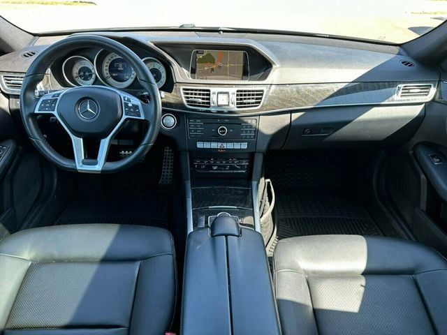 2016 Mercedes-Benz E-Class 4dr Sedan E 350 Sport 4MATIC - 22594553 - 1